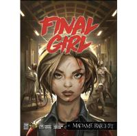 Image de Final Girl - S2 Hurlements Dans Les Ténèbres