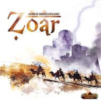 Image de Zoar