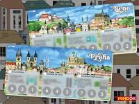 Image de Tuile Cities : Praha/brno Promo (2024)