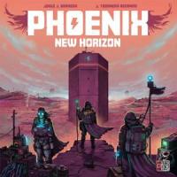 Image de Phoenix New Horizon