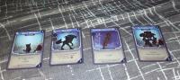 Image de Clank ! - Set De Cartes Foil