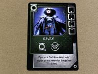 Image de The Batman Who Laughs Rising - Raven Promo Card