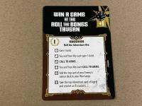 Image de Ettin - Win A Game At The Roll The Bones Tavern Promo Card