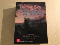 Image de Falling Sky