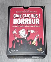 Image de Ciné Clichés ! Horreur