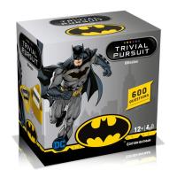 Image de Trivial Pursuit Bitesize - Batman