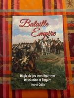 Image de Bataille Empire Règles De De Jeu Figurines