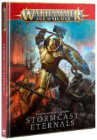 Image de Age of Sigmar : Battletome - Stormcast Eternals (3ème Edition)