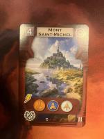 Image de Path Of Civilization - Mont Saint-michel