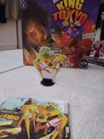 Image de King Of Tokyo - Alienoid