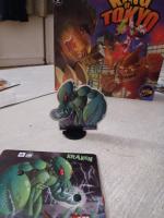 Image de King Of Tokyo - Kraken