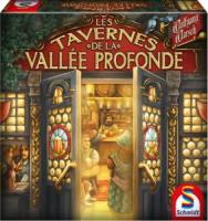 Image de Les Tavernes De La Vallée Profonde