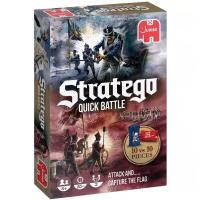 Image de Stratego Quick Battle