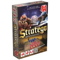 Image de Stratego Quick Battle