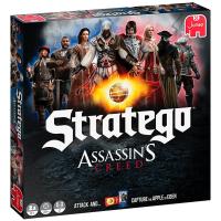 Image de Stratego Assassin's Creed