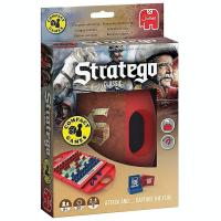 Image de Stratego Édition Compacte