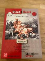 Image de Blood And Roses