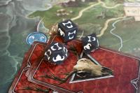 Image de The Witcher : Old World - Monster Dice