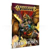 Image de Warhammer Age Of Sigmar - Chaos Battletome - Everchosen