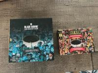 Image de Seize The Bean - Blaue  Bohne Limited Edition