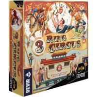 Image de 3 Ring Circus