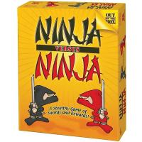 Image de Ninja versus Ninja