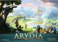 Image de Arydia: The Paths We Dare Tread