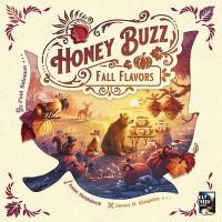 Image de Honey Buzz - Fall Flavors787790030188