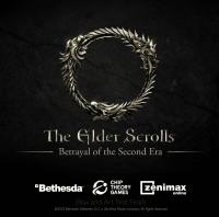 Image de The Elder Scrolls: Betrayal Of The Second Era