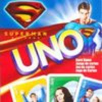 Image de Uno : Superman Returns