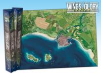 Image de Wings Of Glory - Game Mate Coast Wga502c