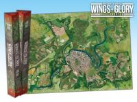 Image de Wings Of Glory - Game Mate City