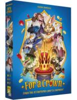 Image de For A Crown