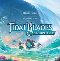 Image de Tidal Blades 2: Rise Of The Unfolders