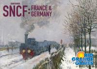 Image de Sncf: France & Germany