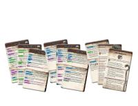 Image de Maladum Dungeons Of Enveron - Maladum Reference Cards