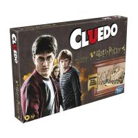 Image de Cluedo Harry Potter