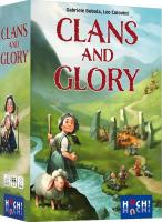 Image de Clans And Glory