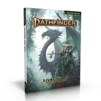 Image de Pathfinder 2 Remaster Jdr Livres De Base Des Mj