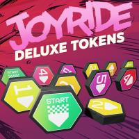 Image de Joyride - Deluxe Wooden Tokens