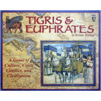 Image de Tigris & Euphrates