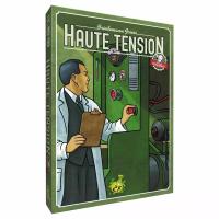 Image de Haute Tension - Édition Rechargée