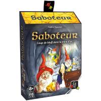 Image de Saboteur