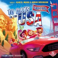 Image de 10 Days In The Usa