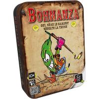 Image de Bohnanza