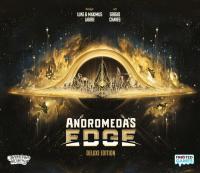 Image de Andromeda's Edge Deluxe édition