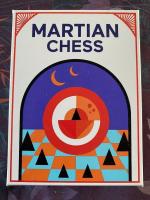 Image de Martian Chess