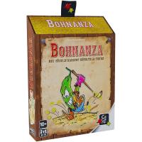 Image de Bohnanza