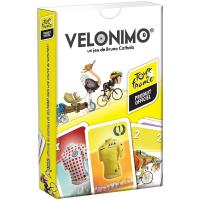 Image de Vélonimo - Tour De France