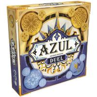 Image de Azul Duel